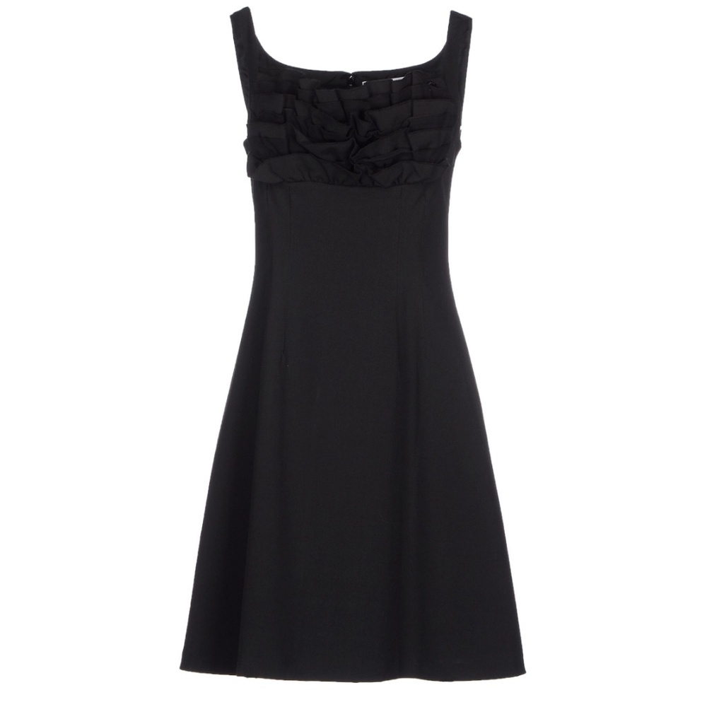 Fairly: Italian designer dress, Size 6 US/42 IT